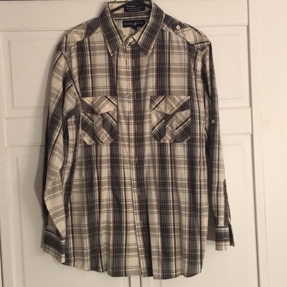 Men’s shirt